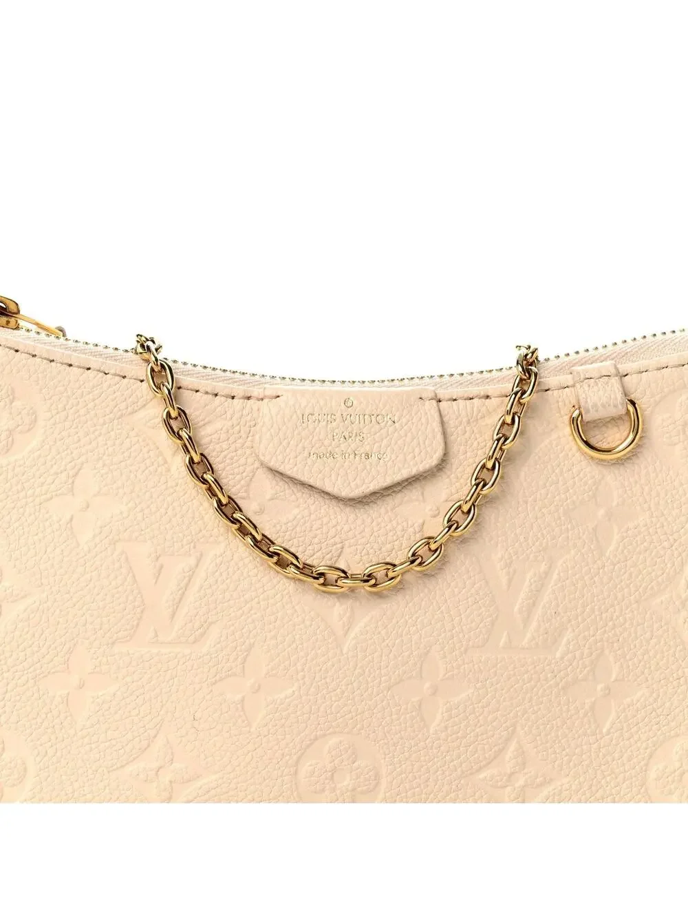 Louis Vuitton Empreinte Easy Pouch On #335099L10B